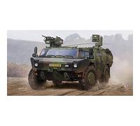 Trumpeter 1:35 - LGS Fennek Dutch Army