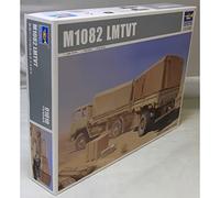 Trumpeter 1:35 - M1082 LMTV Trailer (LMTVT)