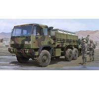 Trumpeter 1/35 M1083 FMTV Standard Cargo Truck # 01007 - Plastic Model Kit