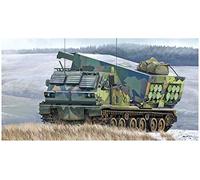TRU01048 - Trumpeter 1:35 - M270/A1 Multiple Launch Rocket System