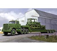 Trumpeter TRU01078 Plastic Model kit, Various