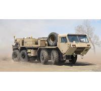 Trumpeter 01083 1/35 M984A2 HEMTT Wrecker