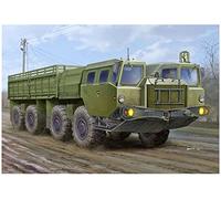 Trumpeter 1:35 - MAZ7313 Truck