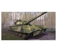 Trumpeter 1:35 - Object 292