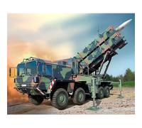 Trumpeter 1:35 - Patriot Absch ussrampe Auf 15t mil gl BR A1