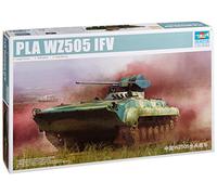 Trumpeter 1:35 - PLA Type 86AIFV