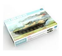 Trumpeter 1/35 PLA Type ZBD-86B IFV # 05558 - Plastic Model Kit