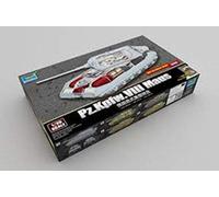 Trumpeter 1: 35 - Pz.Kpfw VIII Maus