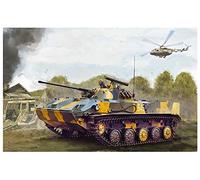 Trumpeter 09556 - 1:35 Russian BMD-3 Airborne Fighting Vehicle - New