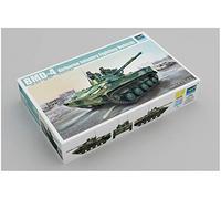 Trumpeter 09557 - 1:35 Russian BMD-4 Airborne Fighting Vehicle - New