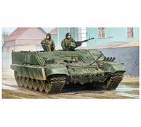 1:35 TRUMPETER KIT Russian Bmo-T Hapc TR09549 Model