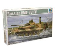 Trumpeter 1/35 Russian BMP3E Infantry Fighting Vehicle (US IMPORT)