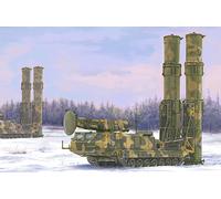 Trumpeter 1/35 Scale Russian S-300V 9A82 SAM #09518