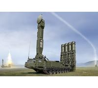 Trumpeter 1/35 09519 Russian S-300V 9A83 SAM