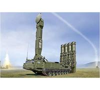 Trumpeter 1/35 09519 Russian S-300V 9A83 SAM