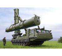 Trumpeter 1/35 Russian S-300V 9A84 SAM # 09520