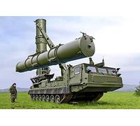 Trumpeter 1/35 Russian S-300V 9A84 SAM # 09520