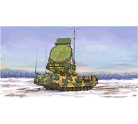 Trumpeter 1:35 - Russian S-300V 9S32 SAM