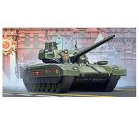 Trumpeter 1/35 Soviet T-14 Armata MBT # 09528