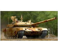 TRU09524 - Trumpeter 1:35 - Russian T-90S Modernised (MOD 2013)