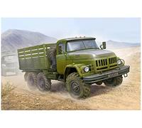 TRU01031 - Trumpeter 1:35 - Russian ZiL-131