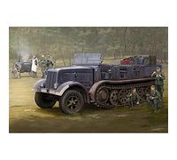 Trumpeter Model Kit SdKfz 8 (DB9) Half-Track Artillery Tractor 1:35 9538