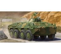 Trumpeter 1/ 35 Soviet BTR-70 APC # 01593 - Plastic Model Kit