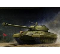 Trumpeter 09566 1:35th scale Soviet JS-5 Heavy tank