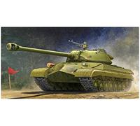 Trumpeter 09566 1:35th scale Soviet JS-5 Heavy tank