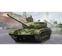 Trumpeter 1/35 Soviet T-64B Mod 1984 Soviet Tank # 05521 - Plastic Model Kit