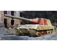 Trumpeter 1/35 Stug E-100 German late WWII prototype super heavy tank # 09542
