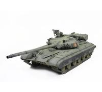 Trumpeter 1:35 - T-64A Russian (Mod.1981) MBT