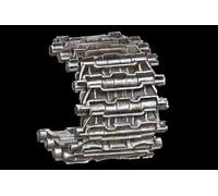 Trumpeter 1:35 - T-72 Track Link Set
