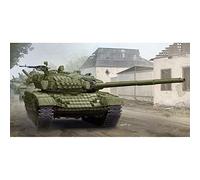 Trumpeter 09548 - 1:3 5 Russian T-72A Mod1985 Mbt - New