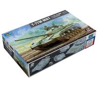 TRU09603 - Trumpeter 1:35 - T-72M MBT