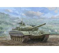TRUMPETER 09604 1:35 T-72M1 MBT
