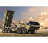Trumpeter 1/35 Terminal High Altitude Area Defence (THAAD) # 01054