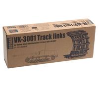 Trumpeter 1:35 Tracks - VK-3001 Track Links