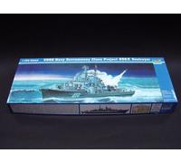 Trumpeter 1/350 04515 USSR Sovremenny 956 E Destroyer