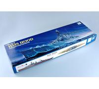 Trumpeter 1/350 05302 HMS Battle Cruiser Hood