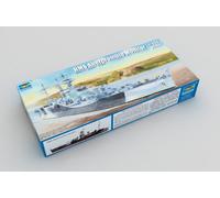 Trumpeter 1/350 05336 HMS Abercrombie Monitor