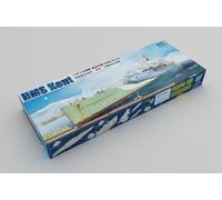 Trumpeter 1/350 05352 HMS Kent