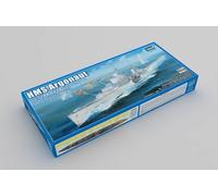 Trumpeter 1/350 05367 HMS Argonaut