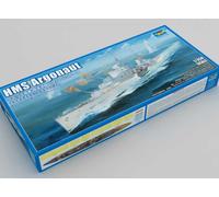 Trumpeter 5367 HMS Argonaut 1:350 Model Kit