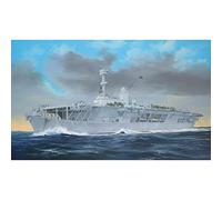 Trumpeter Plastic Model Kit Aircraft Carrier Weser 1:350 Scale (05633)