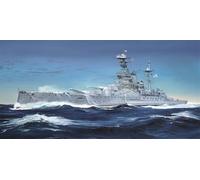 Trumpeter 1/350 British Royal Navy HMS Royal Oak - 05378