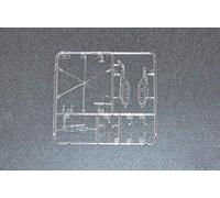 Trumpeter 1: 350 - EH-101 Merlin Helicopter (3 pcs)