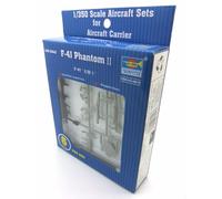 Trumpeter 1: 350 - F-4J Phantom II (6 pcs)