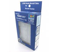 Trumpeter 1:350 - Fairey IIIF Biplane (6 pcs)