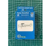 Trumpeter 1:350 - Fairey Swordfish